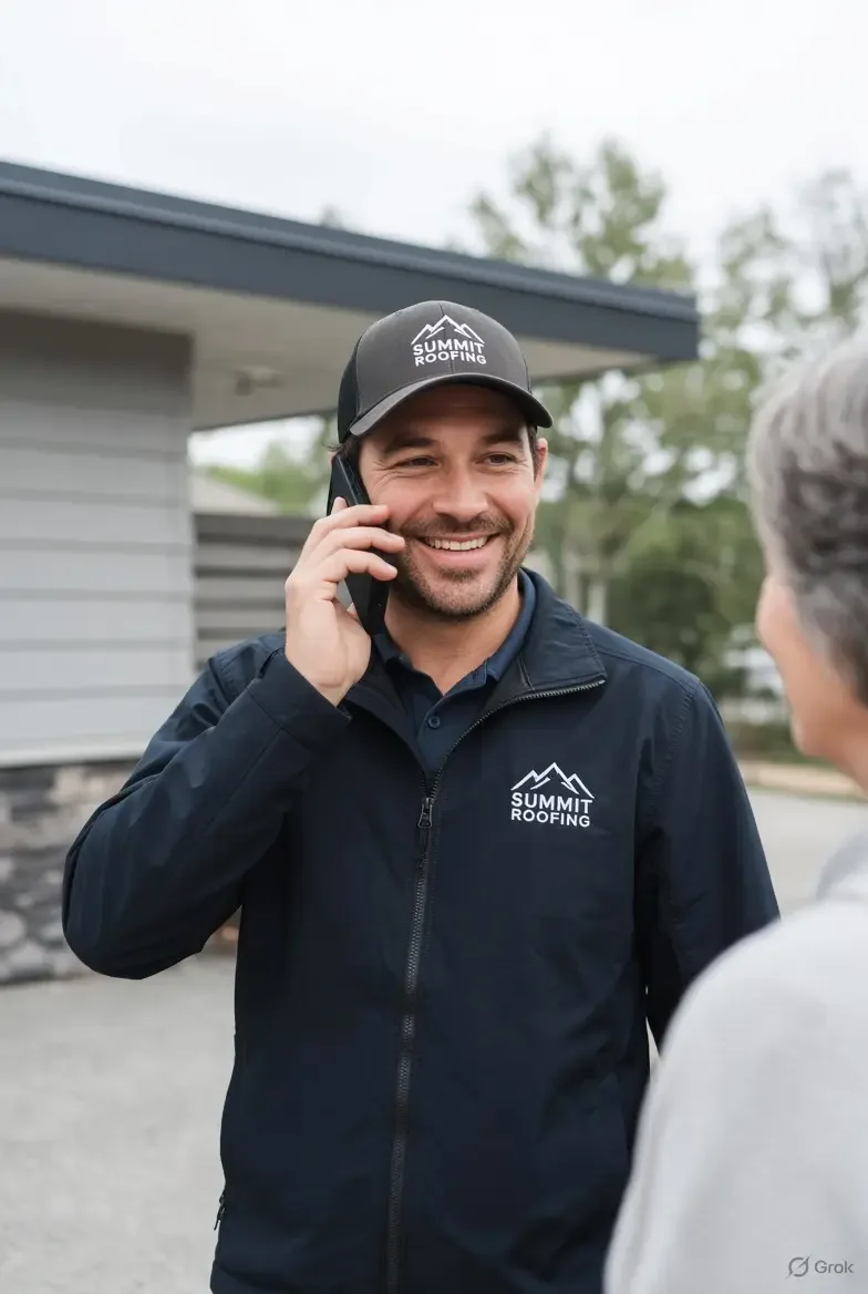 Flat Roof Leak Repair Casco, MI FAQs